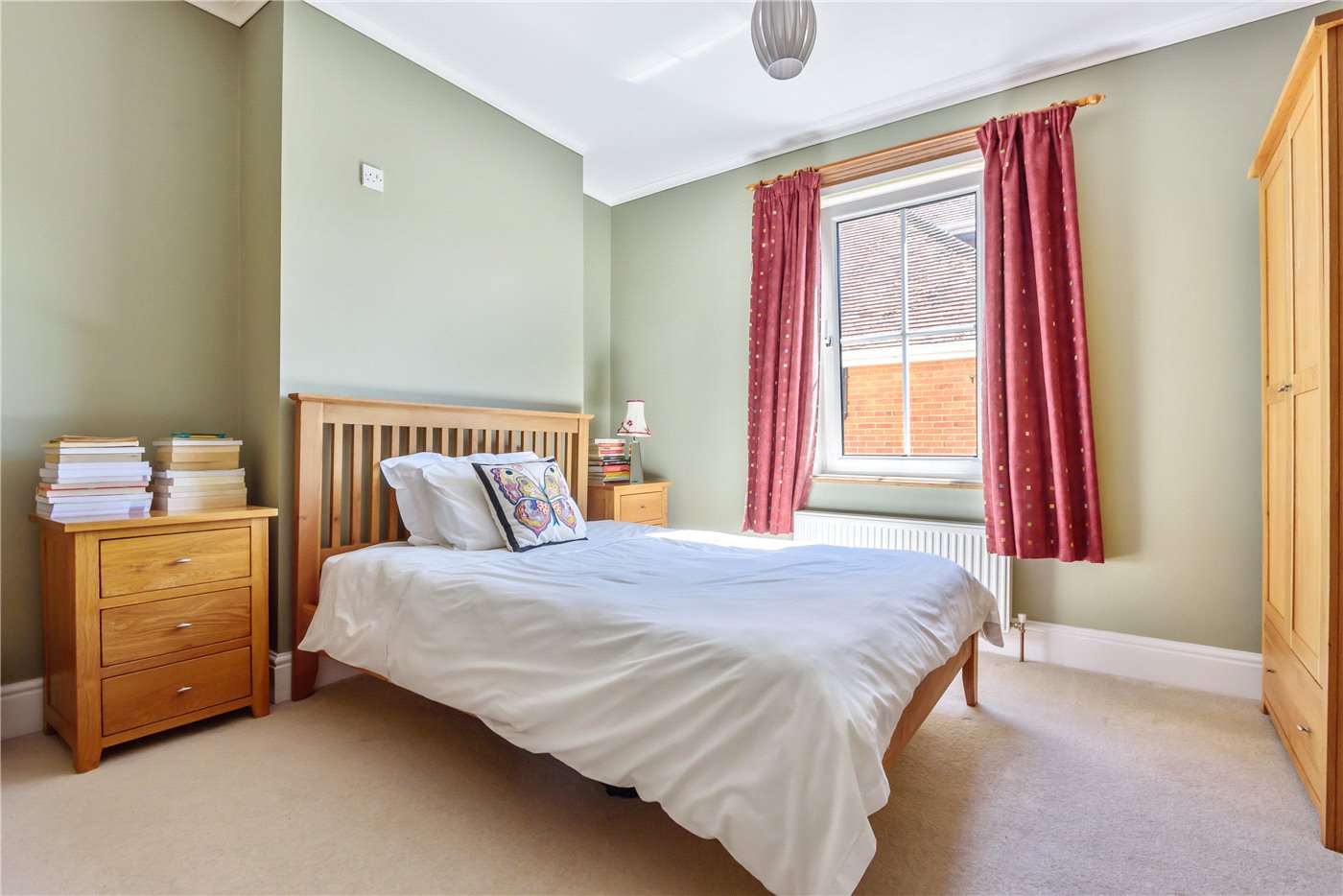 Essex Street, Newbury, Berkshire, RG14